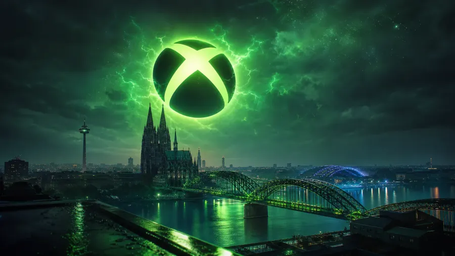 Xbox sorprende en Gamescom con 10 novedades para Game Pass y nuevos lanzamientos
