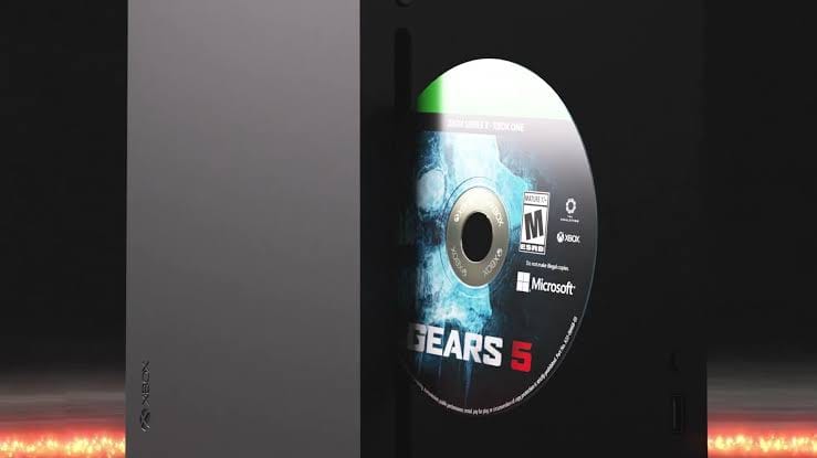 Xbox Disc to Digital: primeros juegos compatibles con la conversión de físico a digital