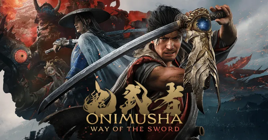 Onimusha: Way of the Sword arrasa en su estreno: más de un millón de copias vendidas en un solo día
